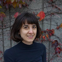 photo of Alyssa Battistoni