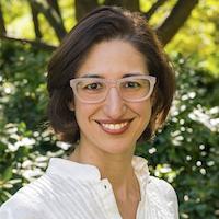 photo of Paulina Ochoa Espejo