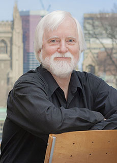 photo of Joseph Carens