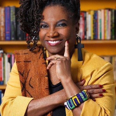 photo of Nkechi Taifa