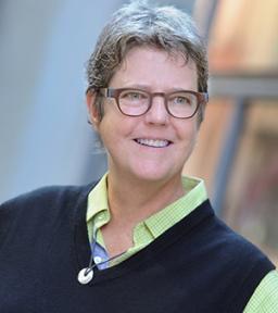 photo of Katherine Franke