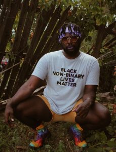 photo of Tymber Hudson